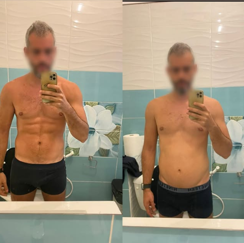 Client transformation